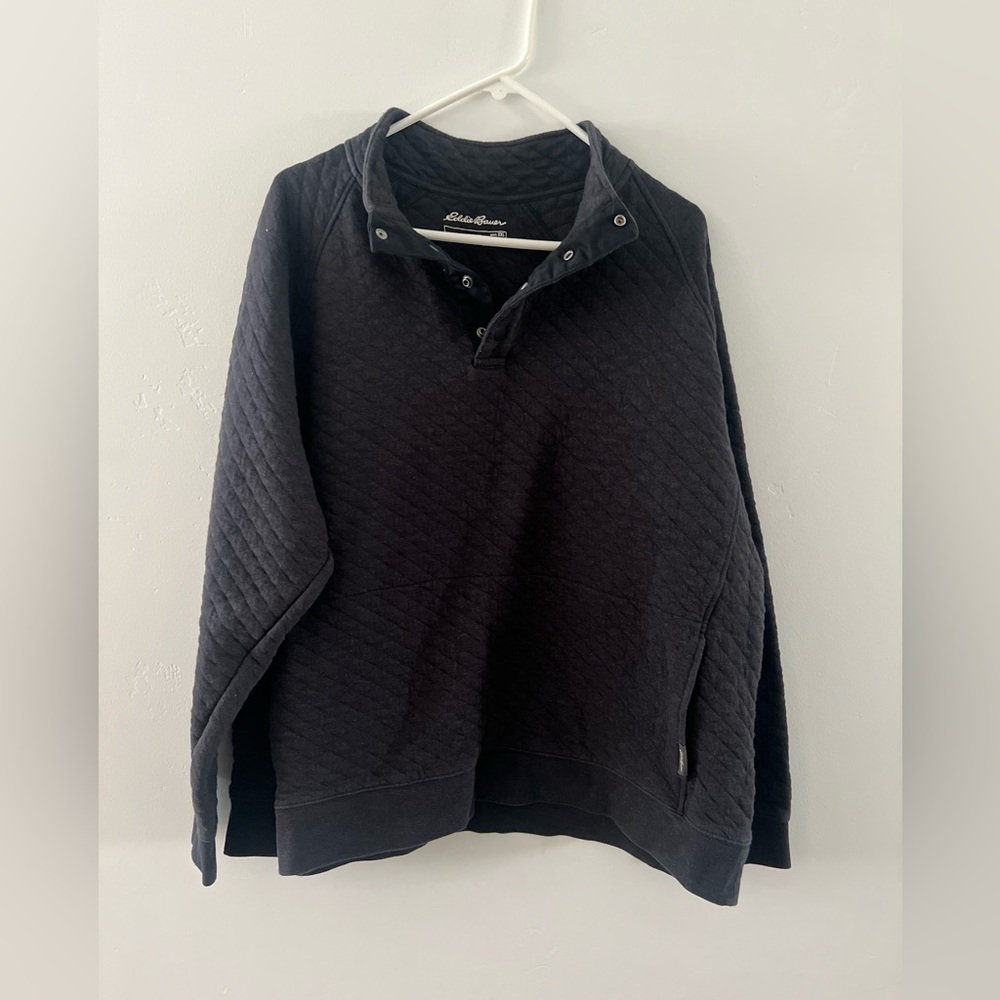 Men’s Eddie Bauer pullover